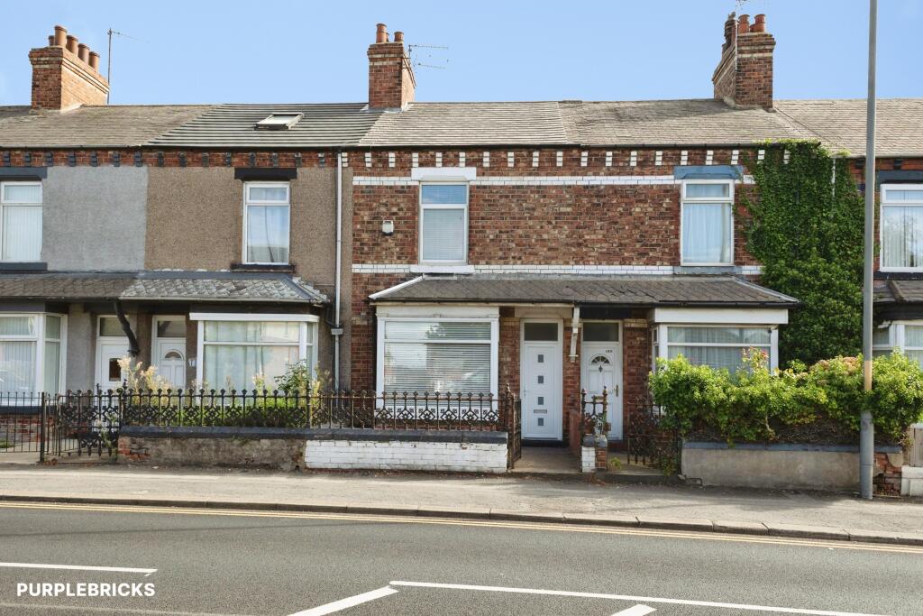 Main image of property: Thornaby Road, Stockton-on-Tees, TS17