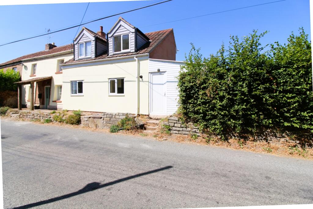 Main image of property: Windy Willows Curload, Stoke St. Gregory, Stoke St. Gregory, Taunton