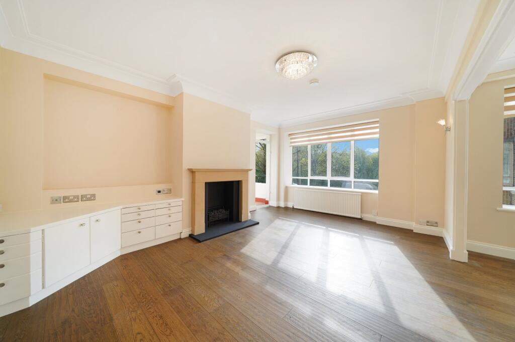 Main image of property: Viceroy Court,
58-74 Prince Albert Road, NW8