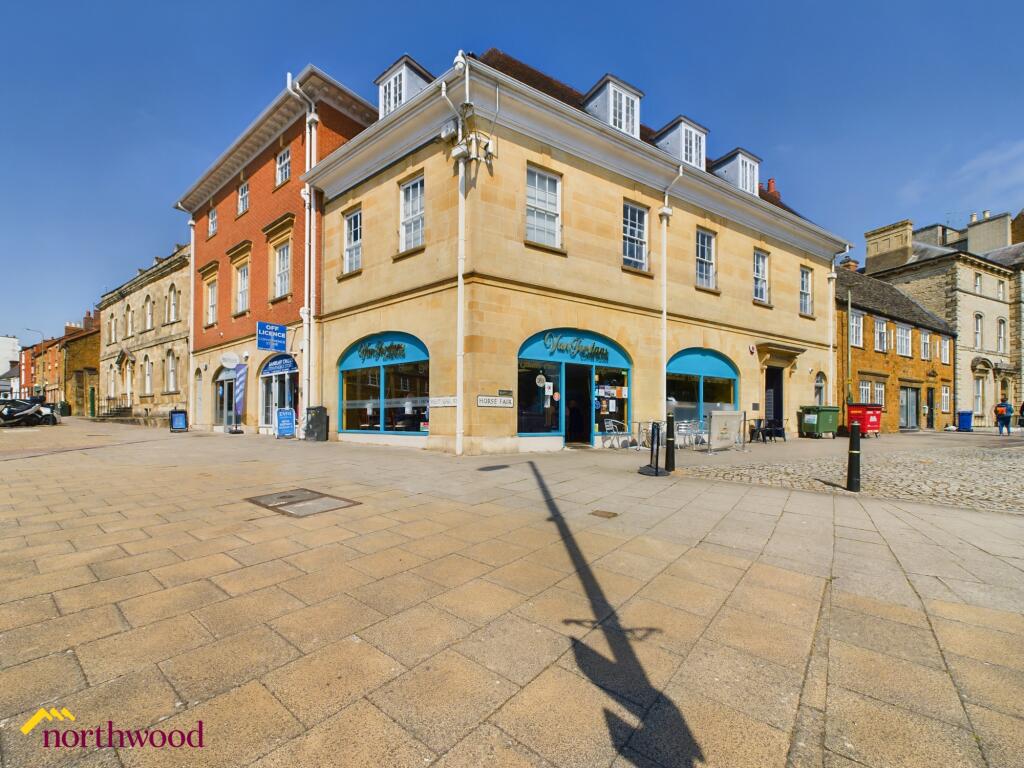 Main image of property: Horse Fair, Banbury, OX16