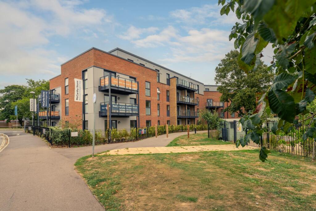 Main image of property: Palmers Field Avenue,
Chichester,
PO19 6GT