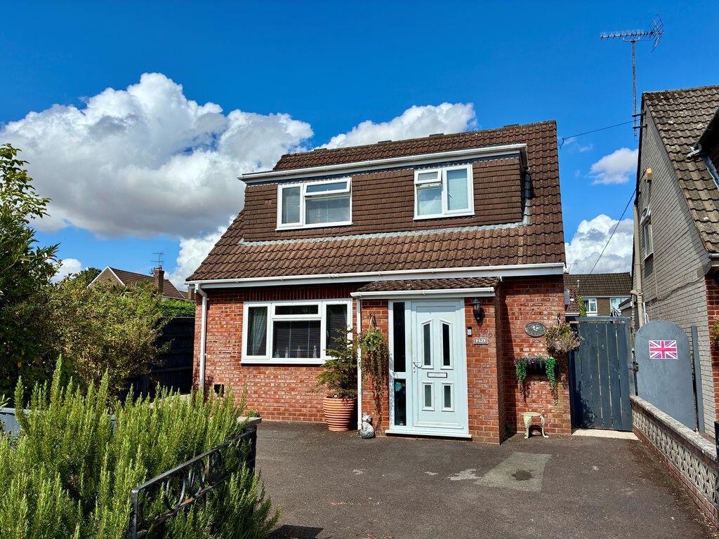 Main image of property: St. Johns Road, Warminster