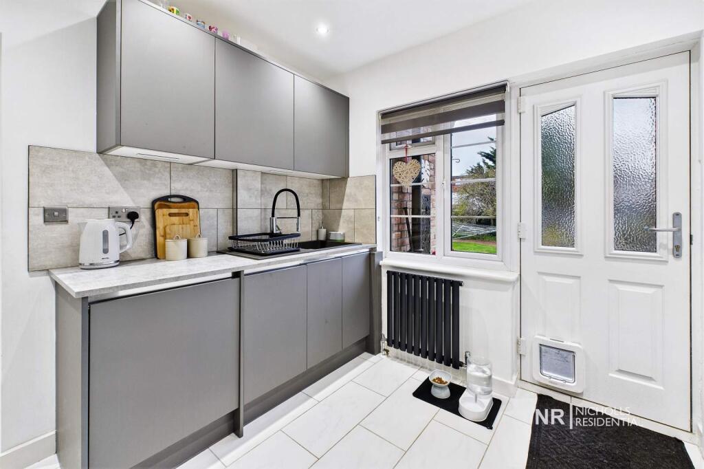Main image of property: Hook Rise North, Surbiton, Surrey. KT6