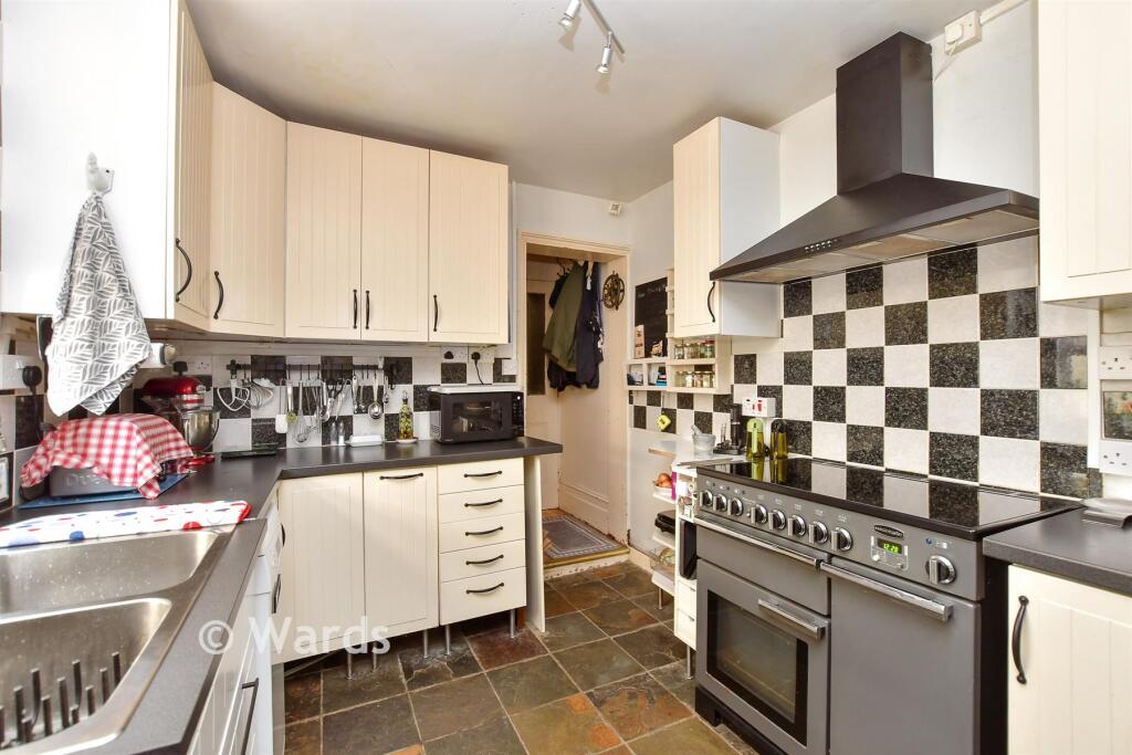 Main image of property: St. George's Road, Gillingham, Kent