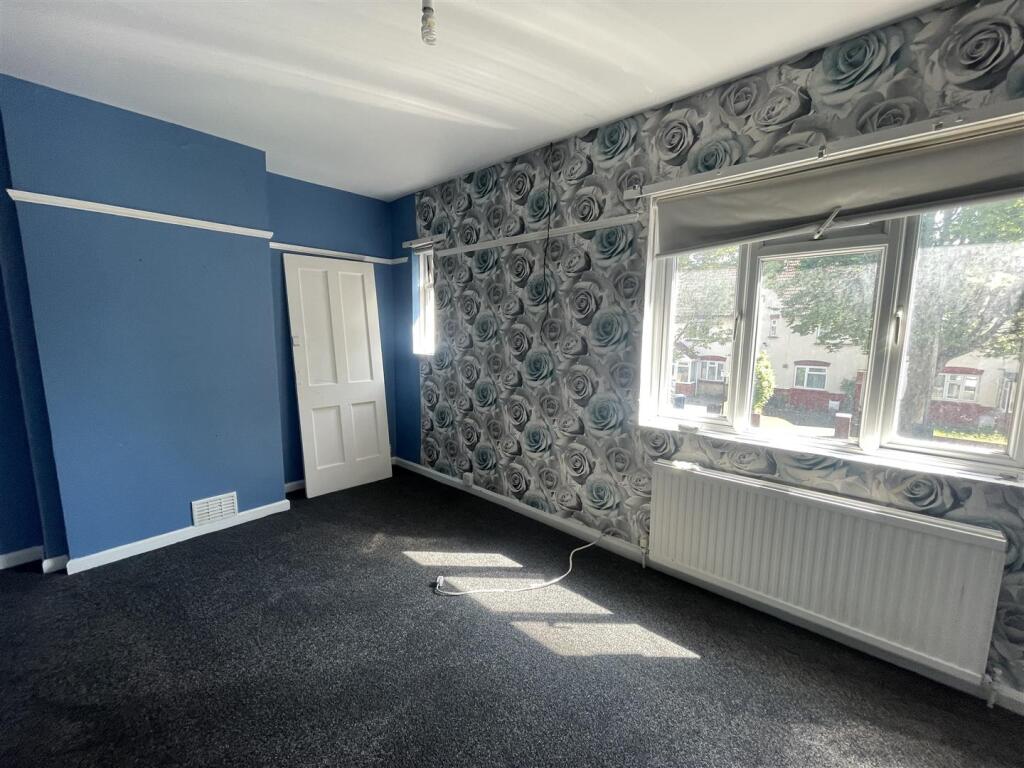 Main image of property: Greenford Avenue, Southall