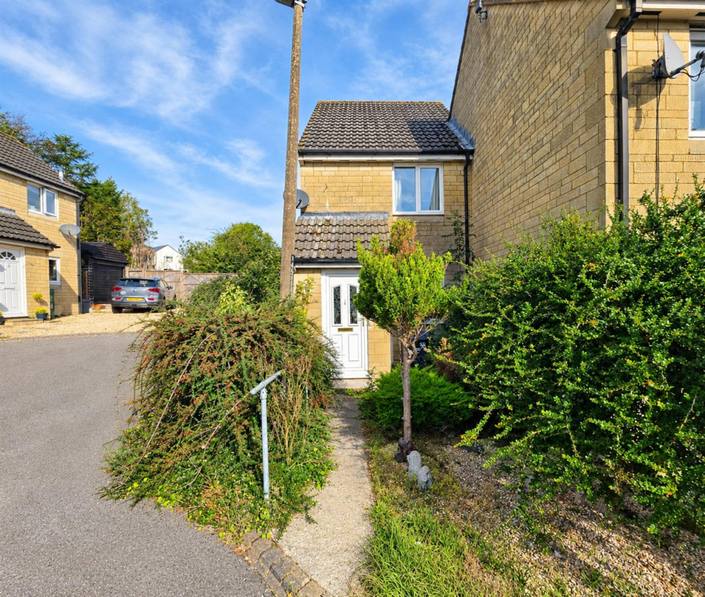 Main image of property: Charter Road, Chippenham