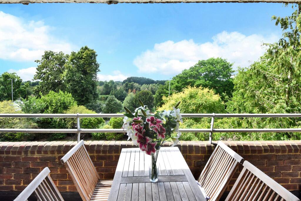 Main image of property: Anglesea Road, Kingston Upon Thames