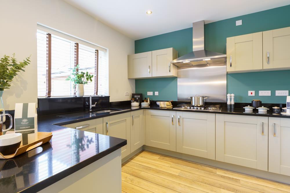 Main image of property: Waverley Drive, Wellingborough, Northamptonshire, 
NN8 1TA