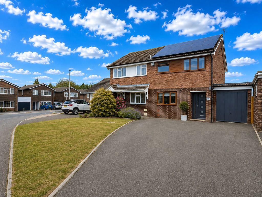 Main image of property: Langholm Drive, Heath Hayes