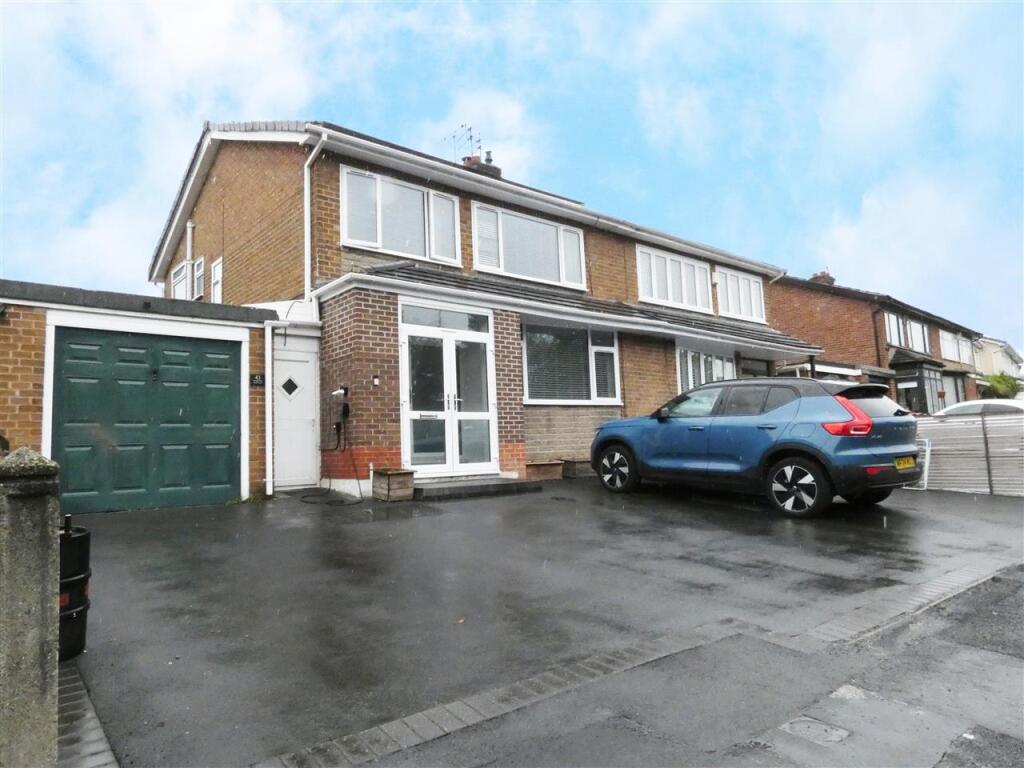 Main image of property: Tithebarn Road, Knowsley Village, Prescot