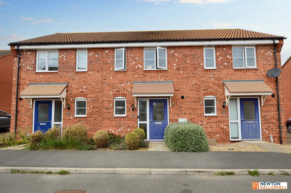 Main image of property: Great Leighs, Bourne, PE10