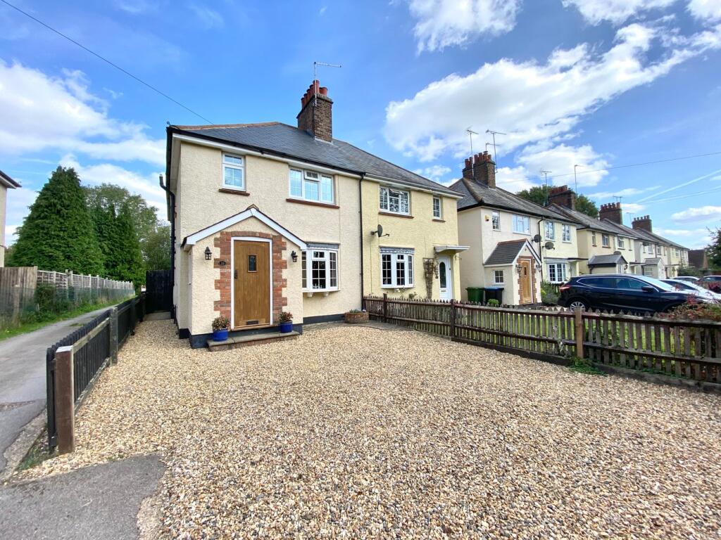 Main image of property:  Boundary Cottages, Bovingdon, HP3