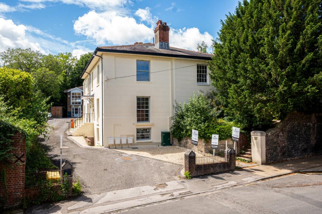 Main image of property: Upper High Street, Winchester, Hampshire, SO23