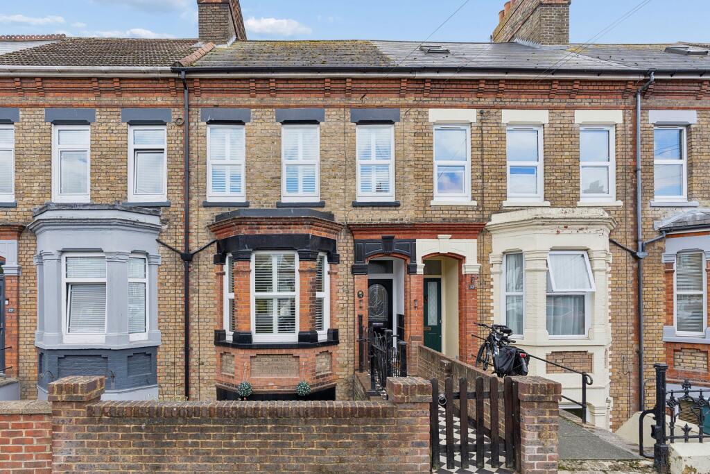 Main image of property: Heathfield Avenue, Dover, CT16