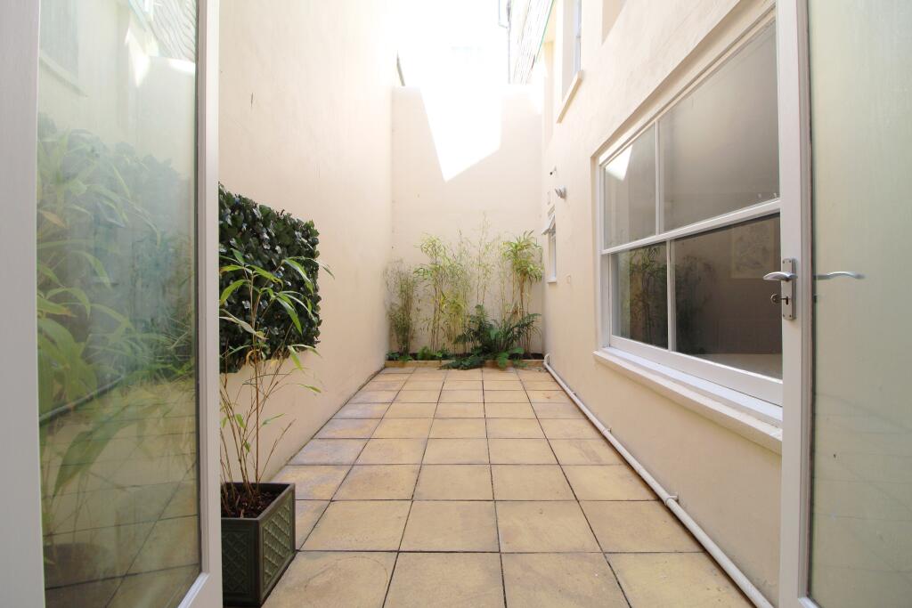 Main image of property: Norfolk Square, Brighton, BN1 2PB