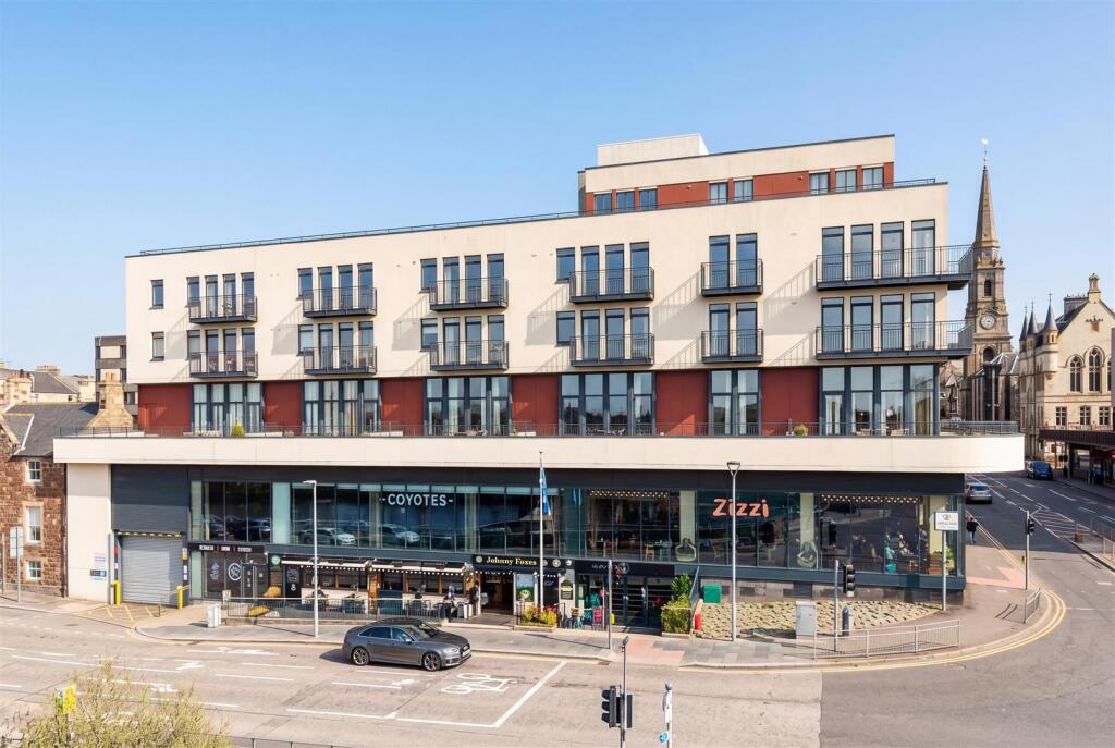 Main image of property: 300 By The Bridge, Bridge Street, Inverness