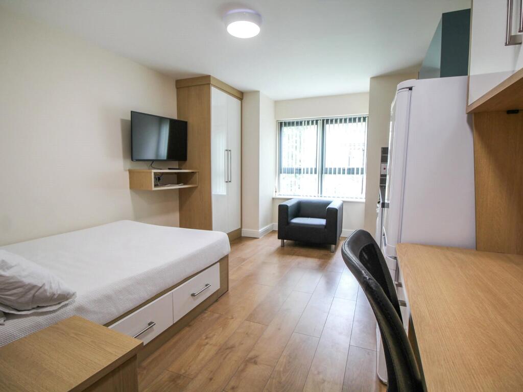 Main image of property: Apt 19, Lofthouse Residence #671409