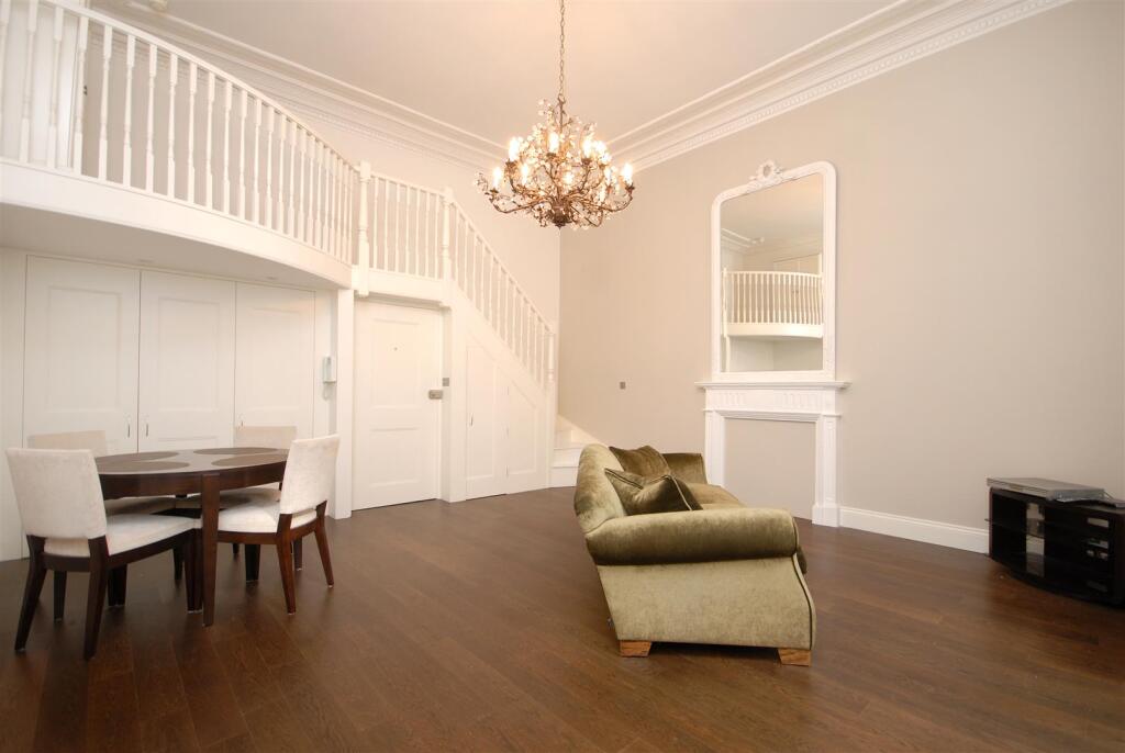 Main image of property: Queen's Gate, South Kensington, SW7