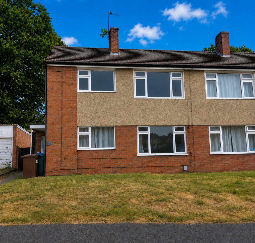 Main image of property: Stafford Road, Cannock