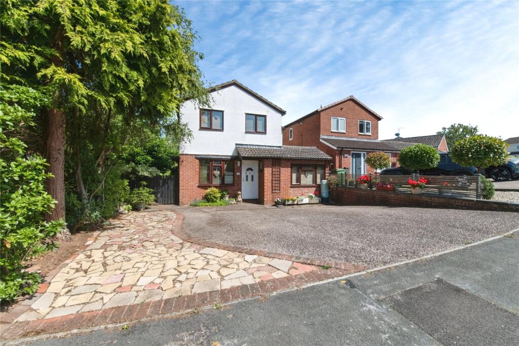 Main image of property: Valley Way, Exmouth, Devon, EX8