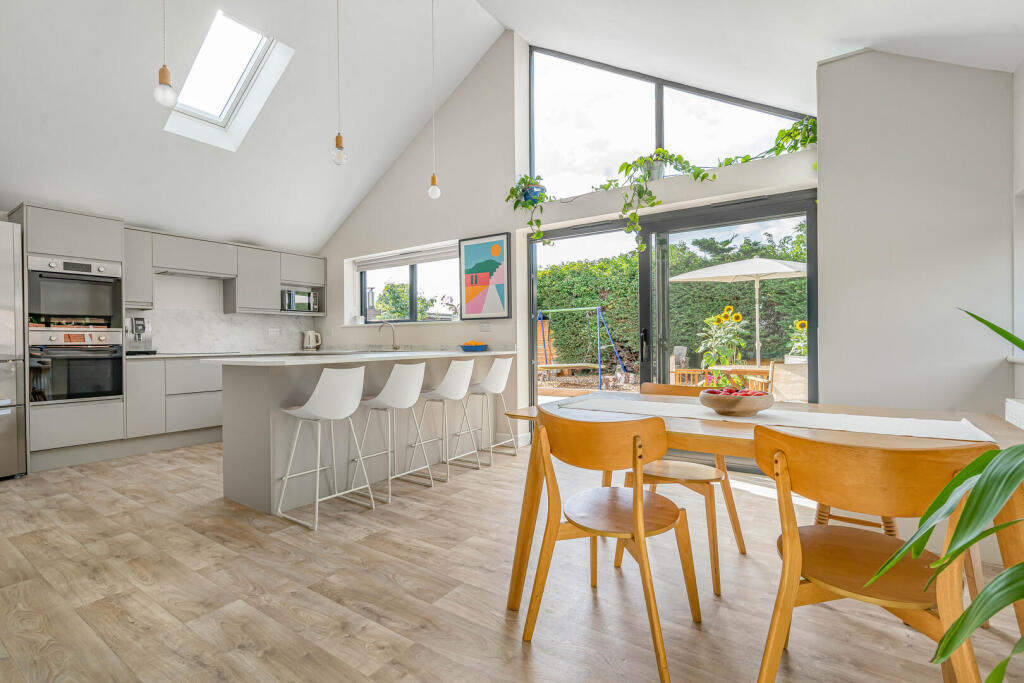 Main image of property: Weston Way, Newmarket