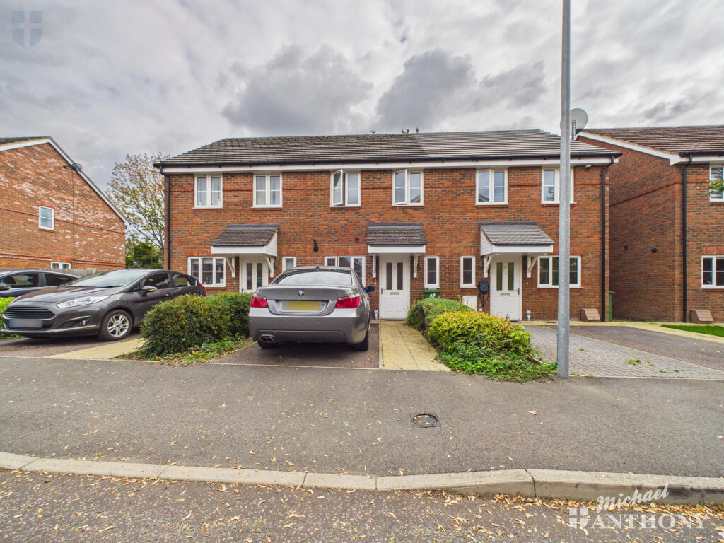 Main image of property: Honeysuckle Place, Weston Turville