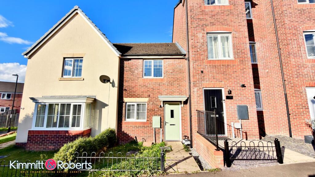 Main image of property: Kestrel Close, Easington Lane, Houghton le Spring, Tyne and Wear, DH5 0GL