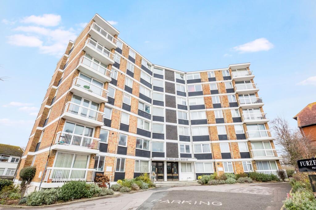 Main image of property: Furze Hill, Hove, BN3
