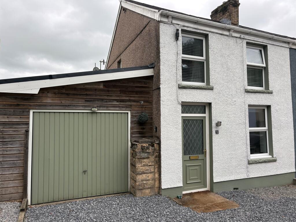 Main image of property: Clydach Road, Craig-Cefn-Parc, Swansea