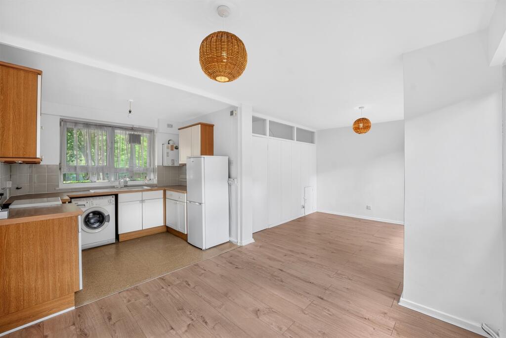 Main image of property: Keevil Drive, London