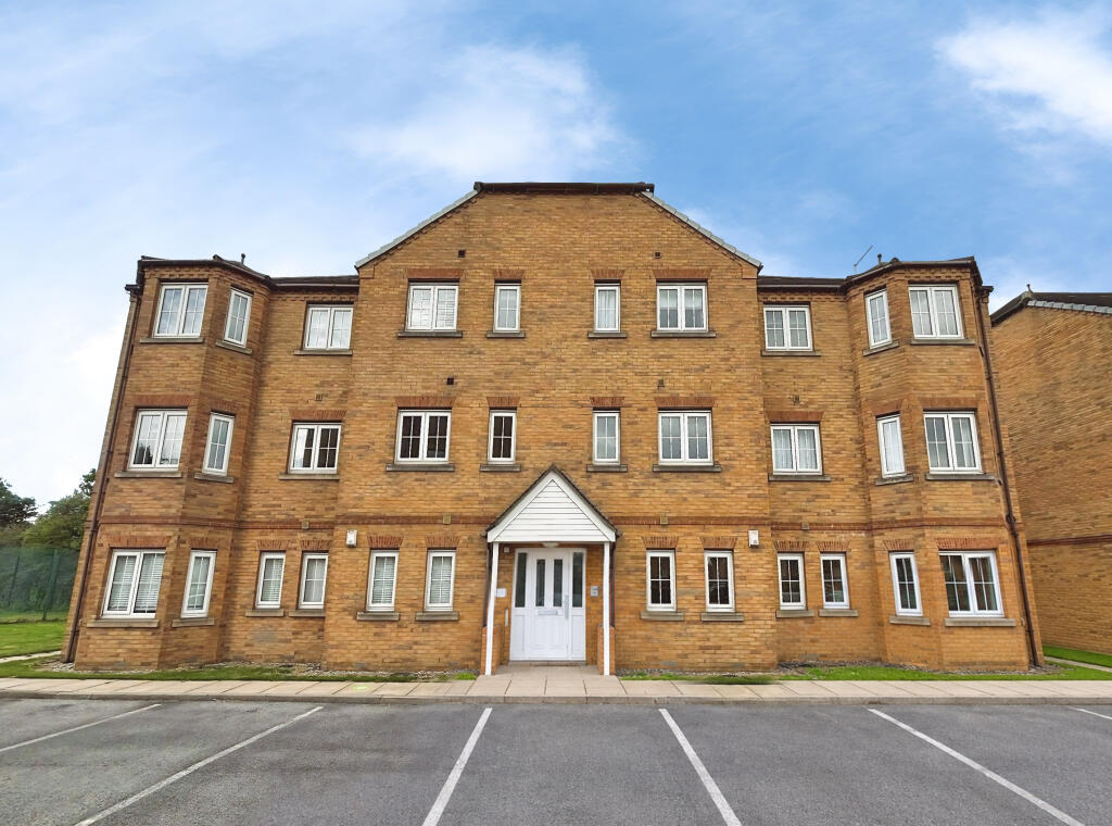 Main image of property: Chandlers Court, Victoria Dock, HU9