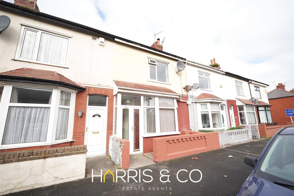 Main image of property: Addison Road, Fleetwood, Lancashire, FY7