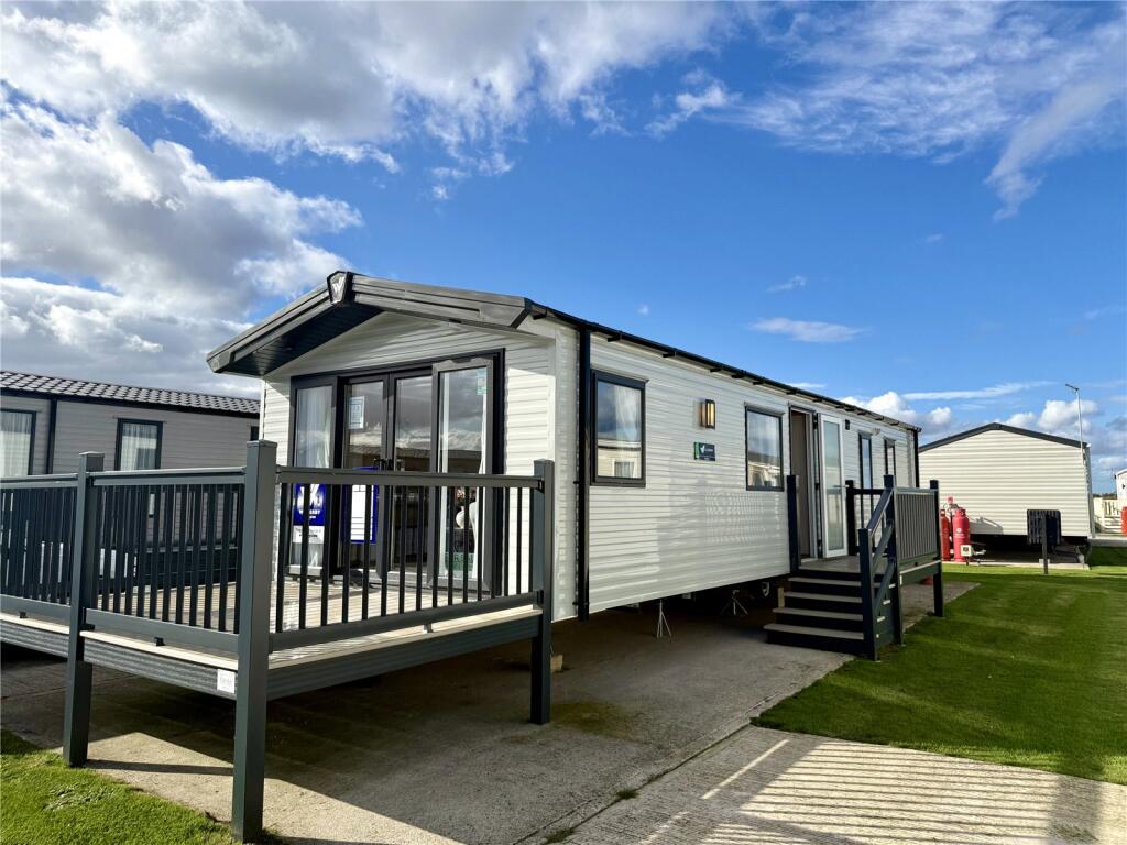 Main image of property: Atwick Road, Hornsea, East Riding of Yorkshire, HU18