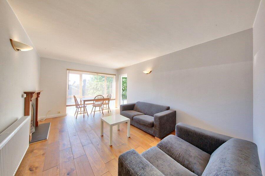Main image of property: Cedars Road, SW4