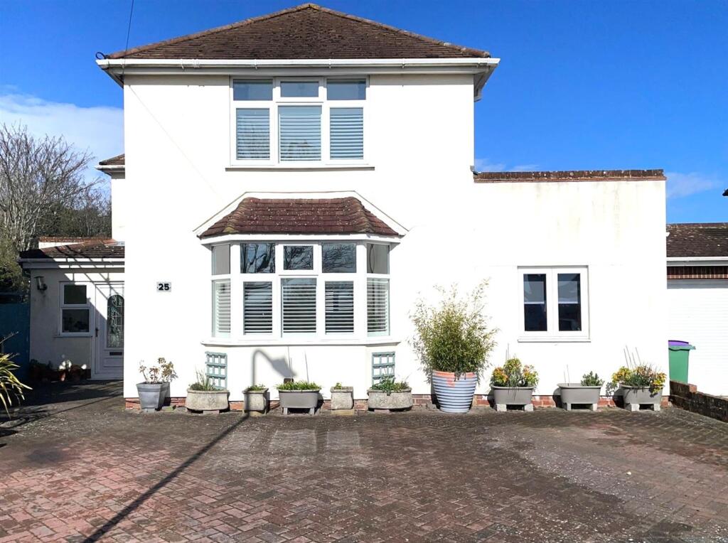 Main image of property: Walton Gardens, Folkestone