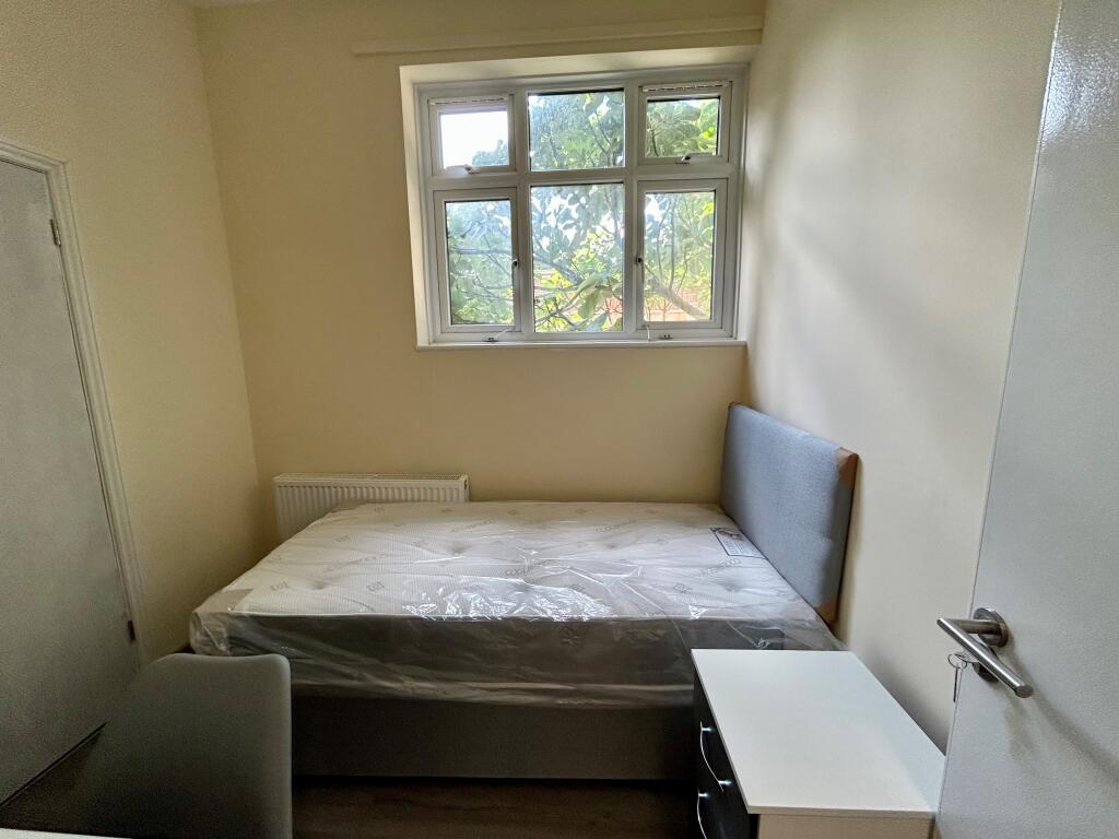 Main image of property: Woodberry Grove, Finsbury Park N4