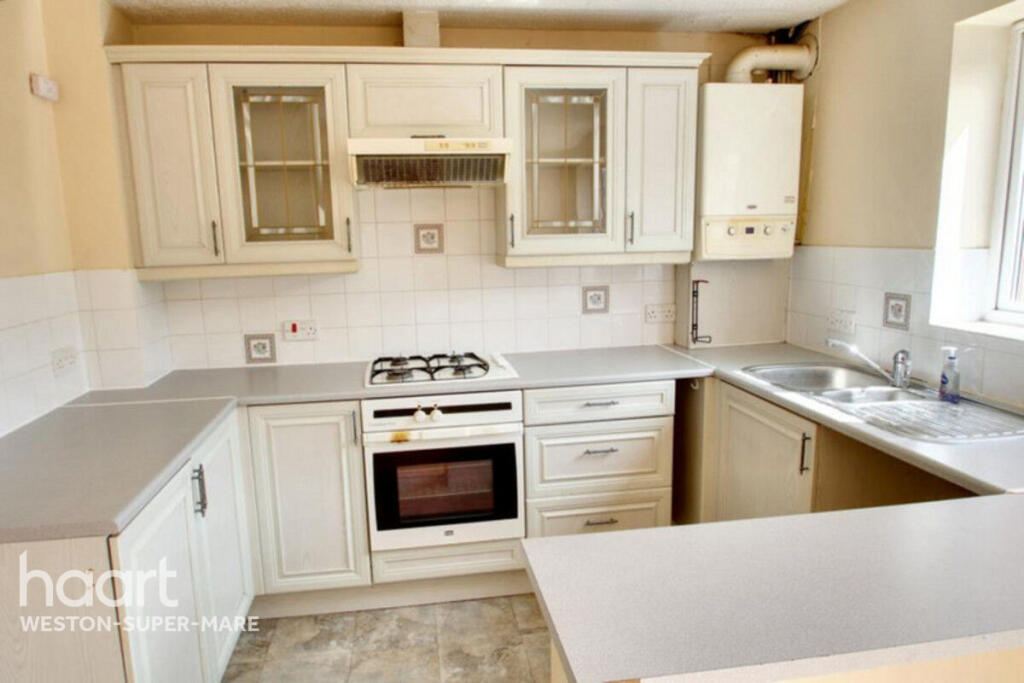Main image of property: Old Mill Way, Weston-super-mare