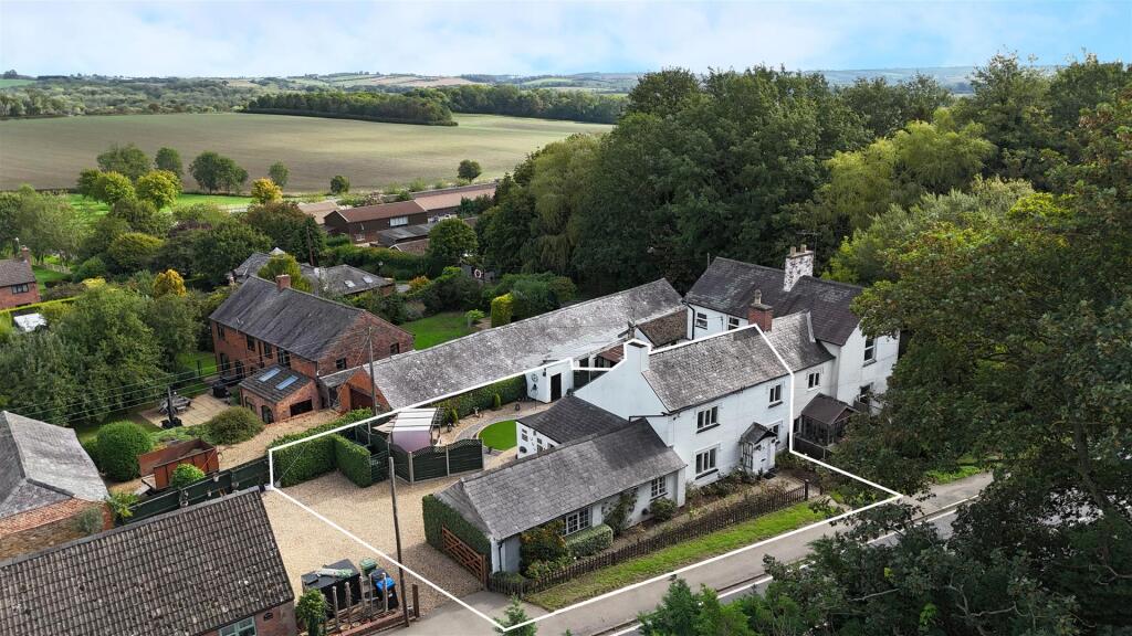 Main image of property: Windwhistle, Tugby, Leicestershire