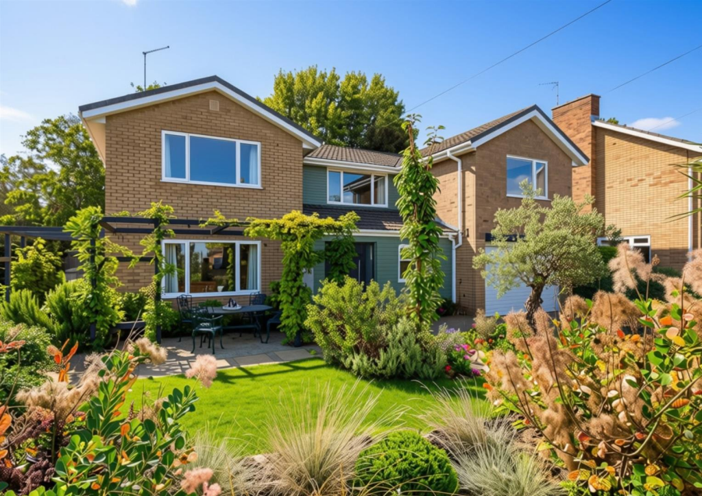Main image of property: Chestnut Close, Uppingham, Oakham, Rutland