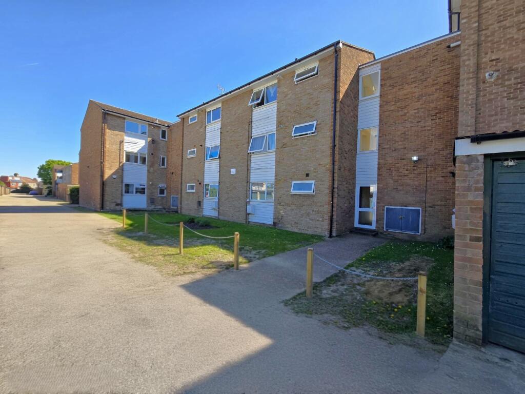 Main image of property: Hedge Lane, LONDON