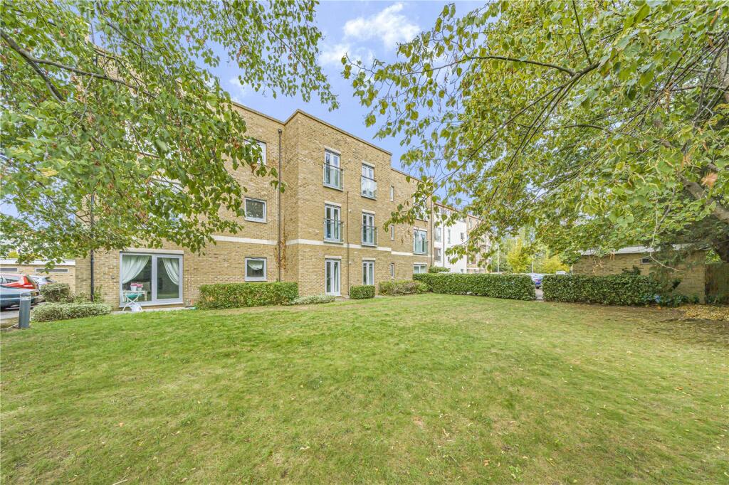 Main image of property: Southcott Road, Teddington
