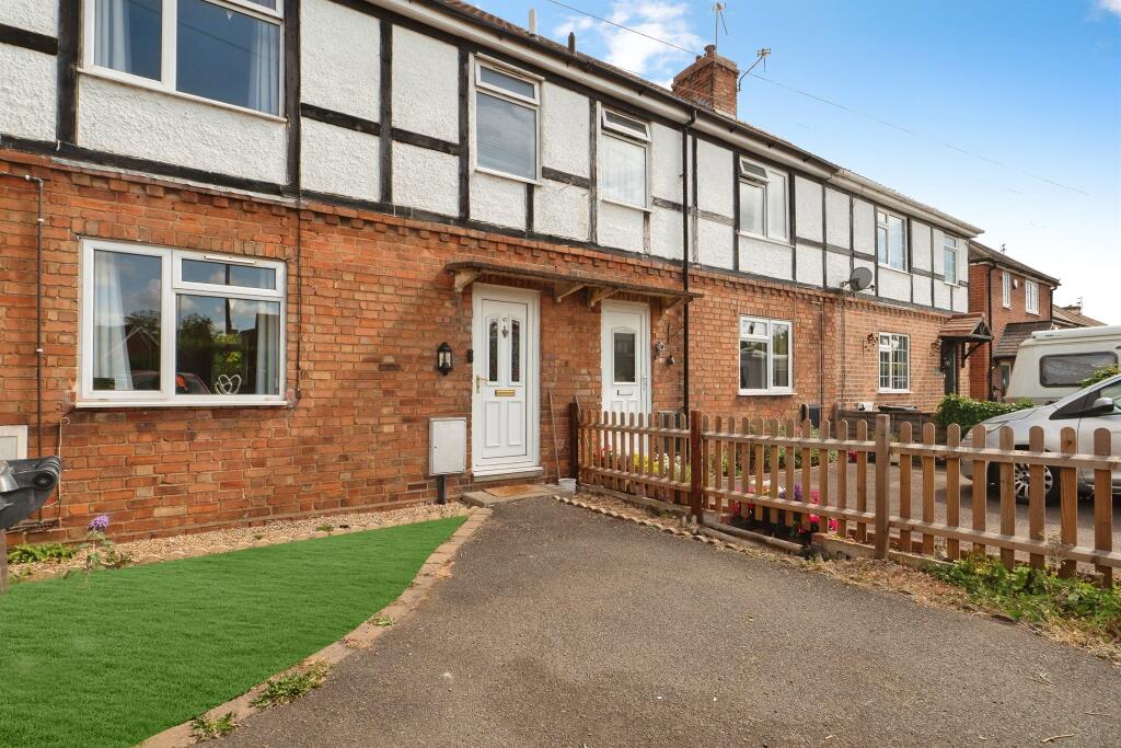 Main image of property: The Green, Long Whatton, Loughborough