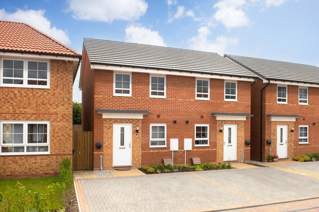 Main image of property: Long Lane,
Driffield,
East Riding of Yorkshire,
YO25 5HF