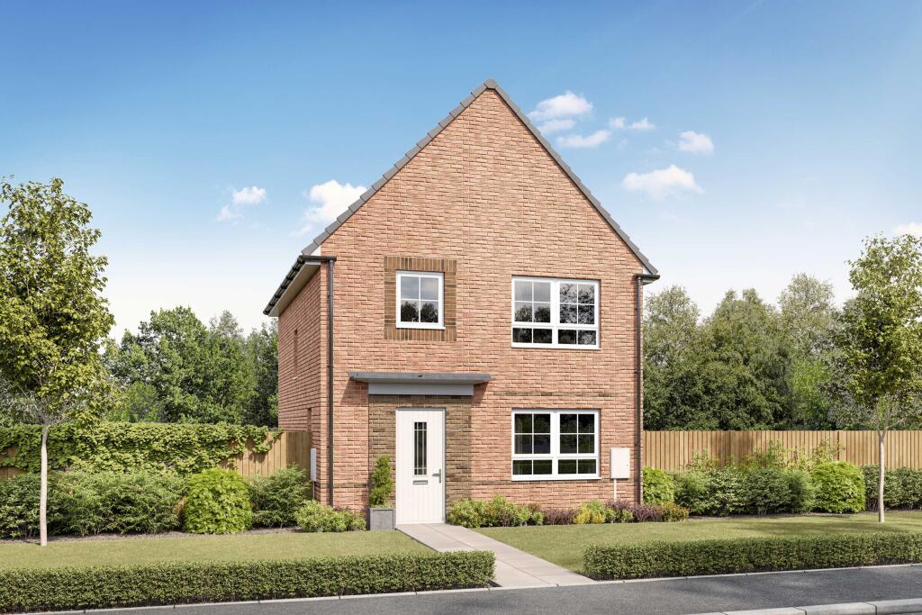 Main image of property: Off The Dunley Road, Stourport on Severn, Worcestershire, DY13 0TT