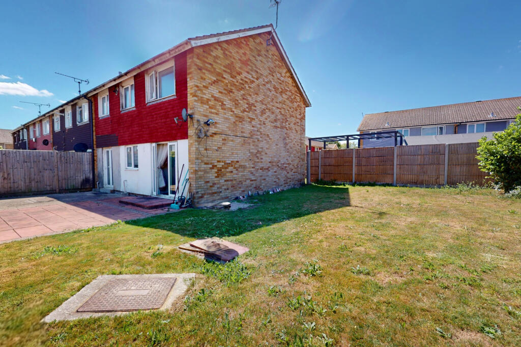 Main image of property: Badlesmere Close, Ashford TN23 5TA