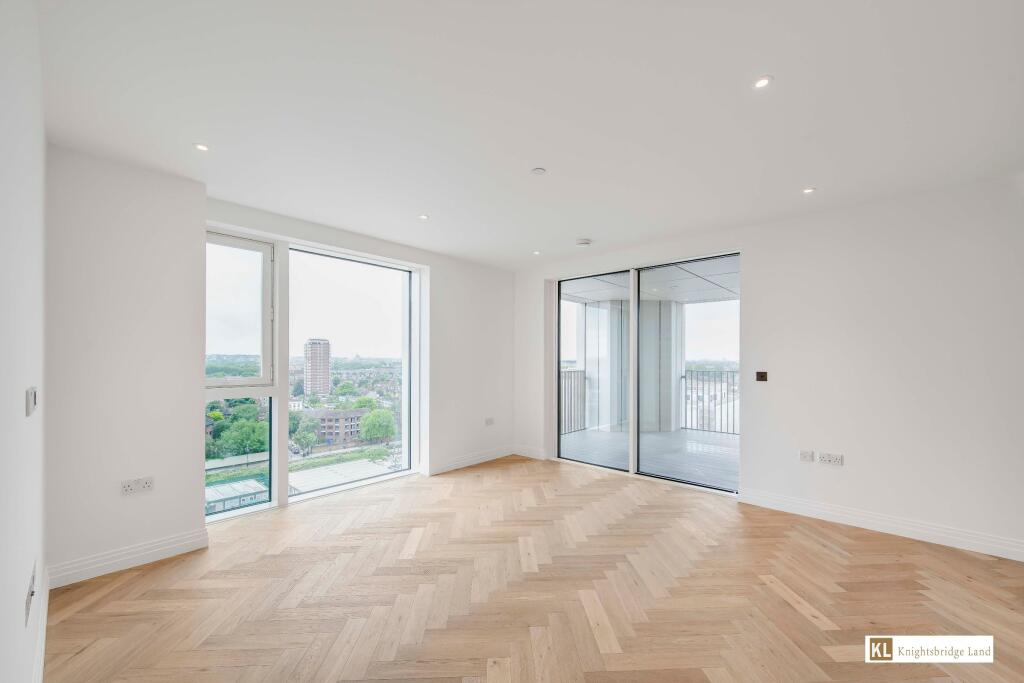 Main image of property: Kings Tower, Chelsea Creek