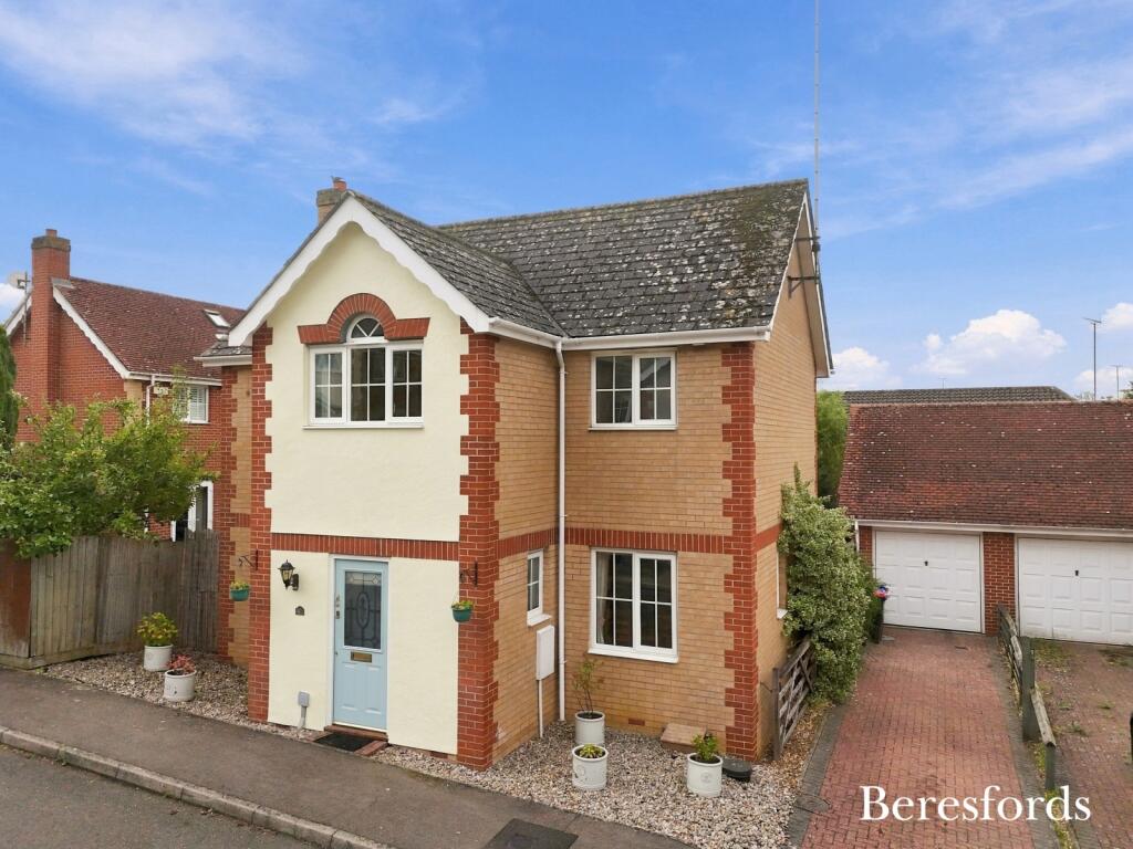Main image of property: Sedgefield Way, Braintree, CM7