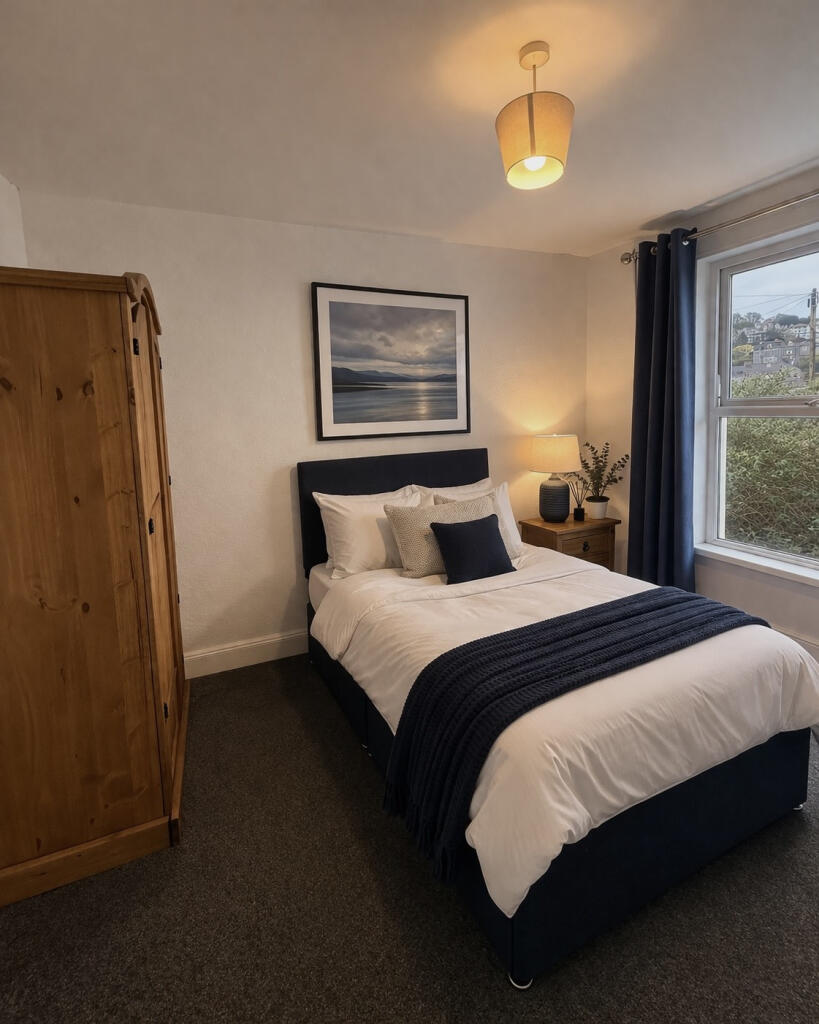Main image of property: Lisson Grove, Plymouth