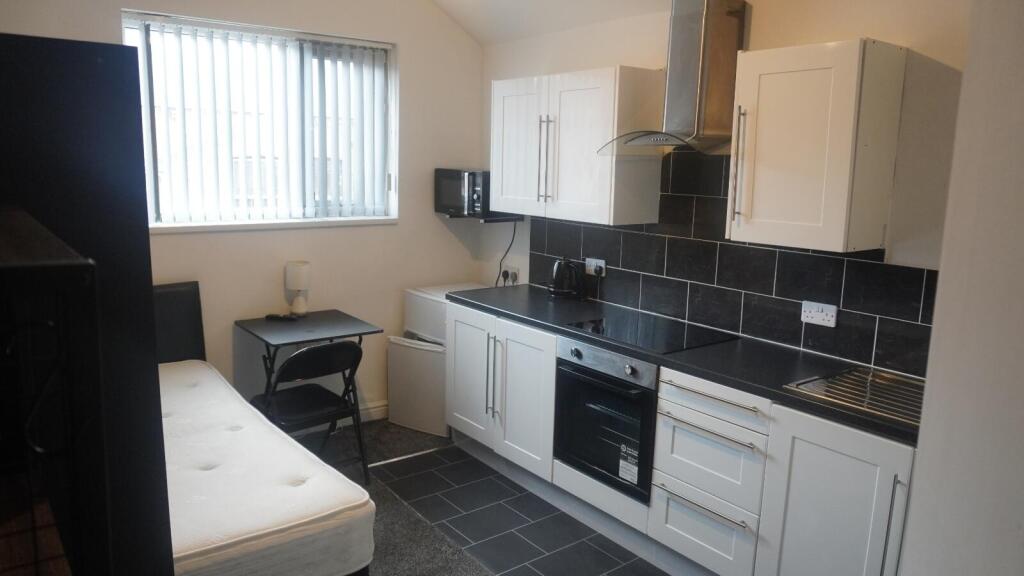 Main image of property: Flat 1, 74 Borough Road, Middlesborough