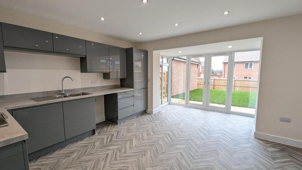 Main image of property: Daisy Court, Ruddington, NG11
